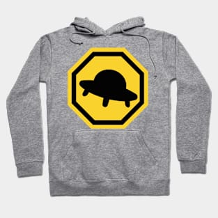 Flying Saucer zone Hoodie